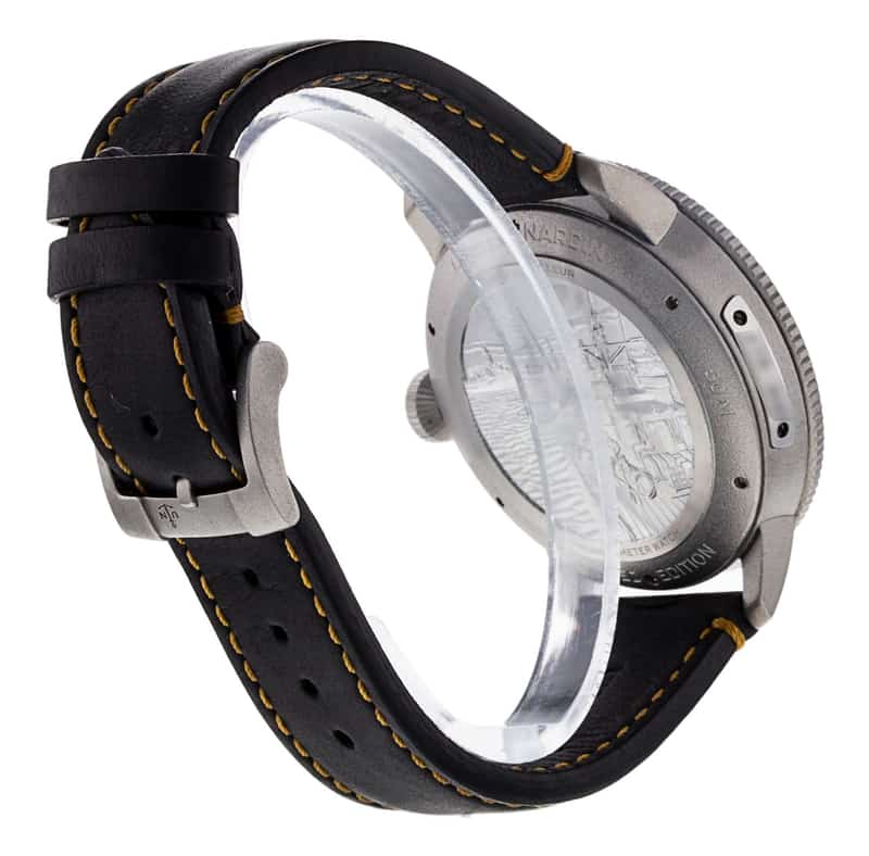Ulysse Nardin Marine 1183-320LE/62